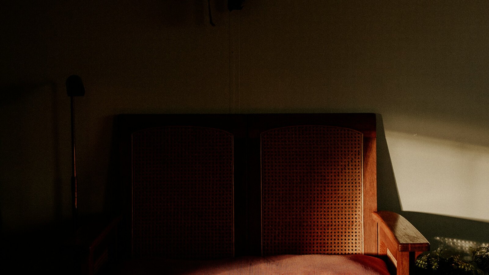 Rooms for every mood