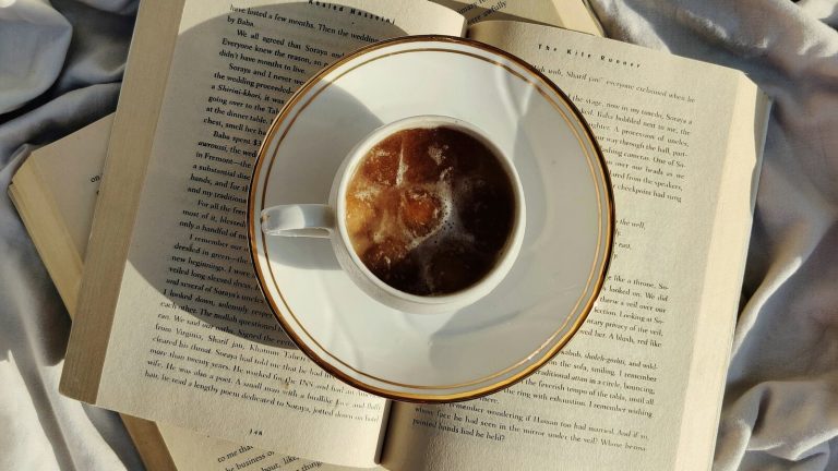 The art of the slow weekend