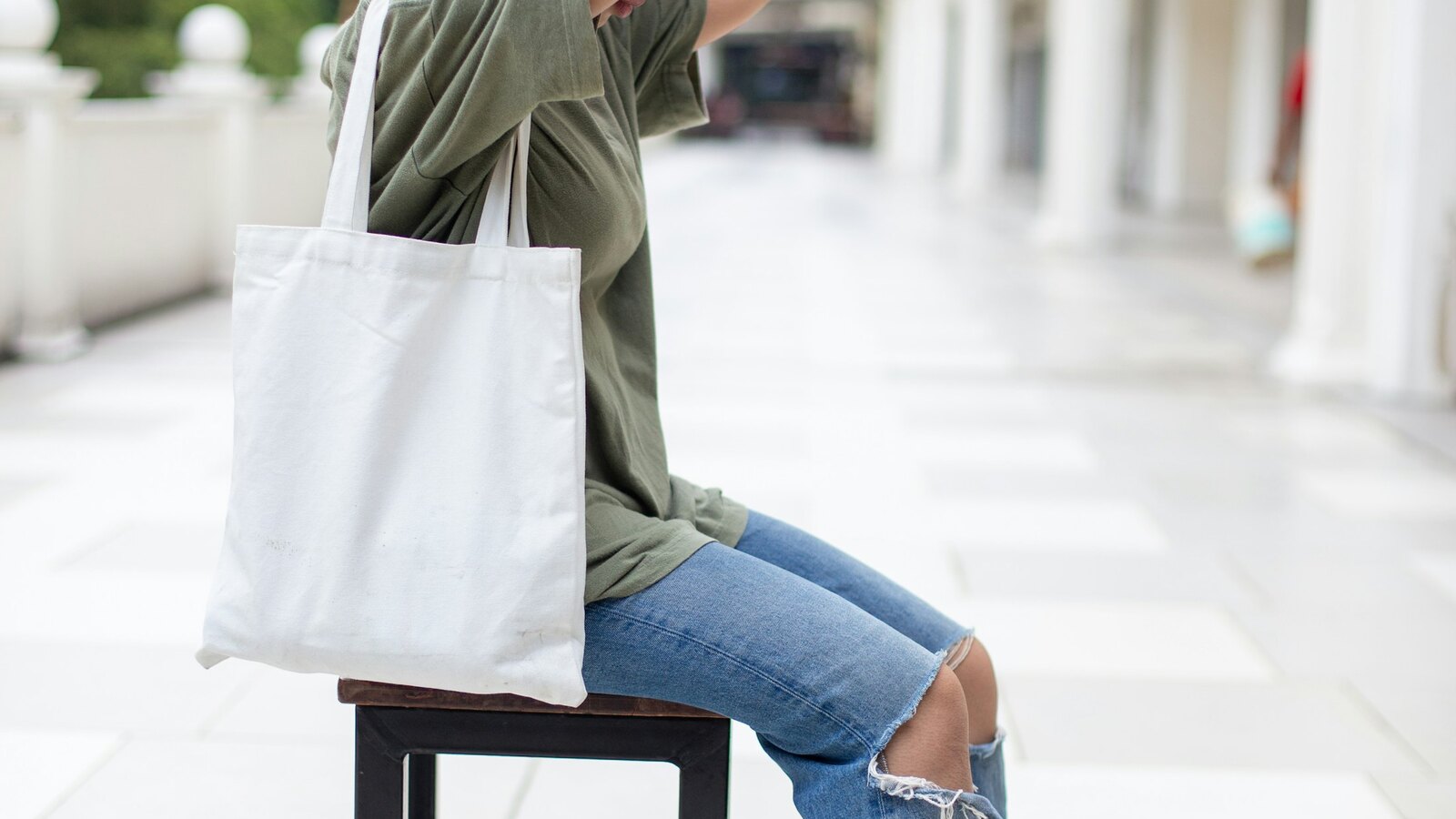 Club tote
